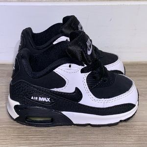 Toddler Air Max 90 Shoes